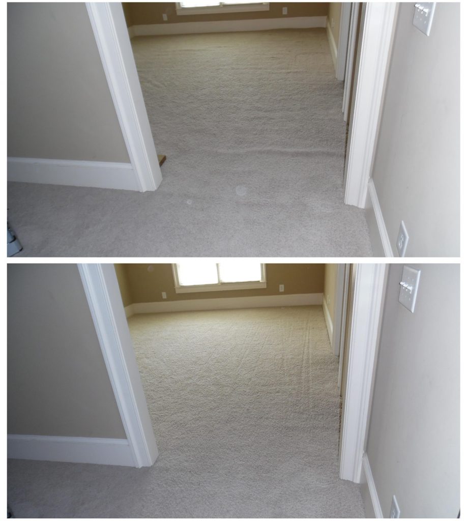 Carpet Stretching & Repair Services in Kansas City